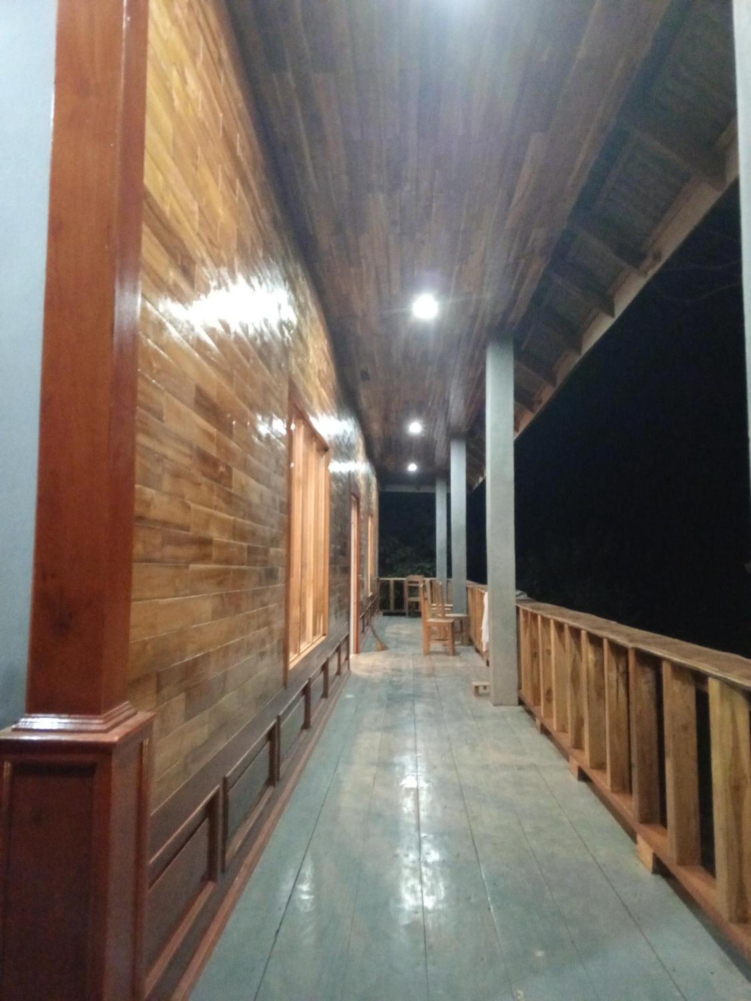 Campingsite Swimming Pool Ban Nongkham Luaran gambar