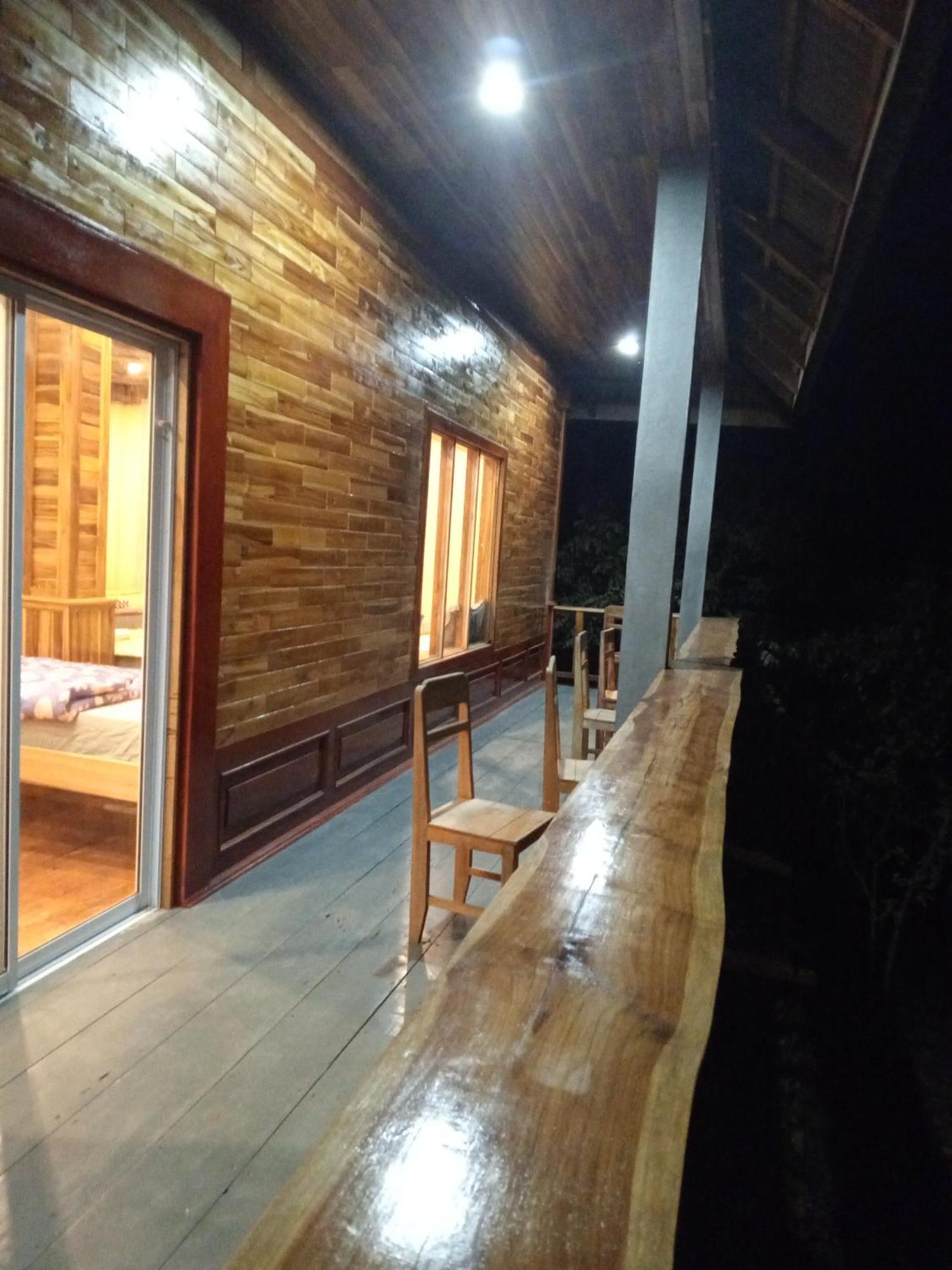 Campingsite Swimming Pool Ban Nongkham Luaran gambar
